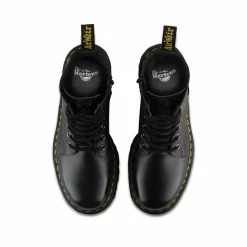Leather Boots Unisex - Dr. Martens 11 Leather Boots Unisex - Dr. Martens -women Shoes Shop 15265006