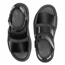 Boots (sandals) DR. MARTENS - GRYPHON -women Shoes Shop 15695001a82