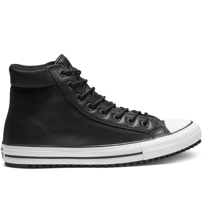 Winter Shoes CONVERSE - CHUCK TAYLOR ALL STAR 3 Winter Shoes CONVERSE - CHUCK TAYLOR ALL STAR - Image 3