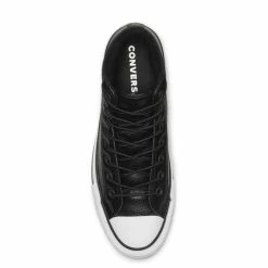 Winter Shoes CONVERSE - CHUCK TAYLOR ALL STAR 9 Winter Shoes CONVERSE - CHUCK TAYLOR ALL STAR -women Shoes Shop 162415c shot5