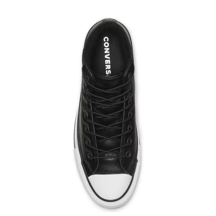 Winter Shoes CONVERSE - CHUCK TAYLOR ALL STAR 4 Winter Shoes CONVERSE - CHUCK TAYLOR ALL STAR - Image 4