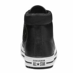 Winter Shoes CONVERSE - CHUCK TAYLOR ALL STAR 10 Winter Shoes CONVERSE - CHUCK TAYLOR ALL STAR -women Shoes Shop 162415c shot6