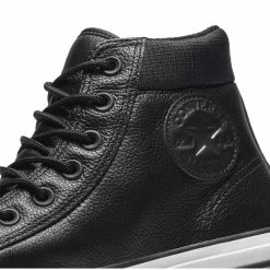 Winter Shoes CONVERSE - CHUCK TAYLOR ALL STAR 11 Winter Shoes CONVERSE - CHUCK TAYLOR ALL STAR -women Shoes Shop 162415c shot7