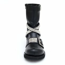 Shoes DEMONIA - ROCKER 56 -women Shoes Shop 16512 2