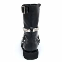 Shoes DEMONIA - ROCKER 56 -women Shoes Shop 16512 4