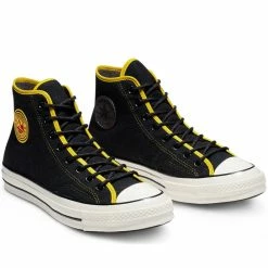 Winter Boots Men's - CONVERSE
