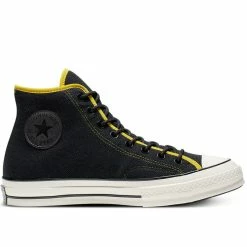 Winter Boots Men's - CONVERSE -women Shoes Shop 165926c shot4