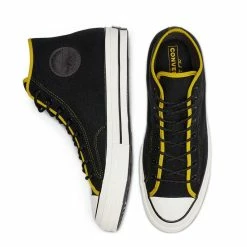 Winter Boots Men's - CONVERSE -women Shoes Shop 165926c shot5