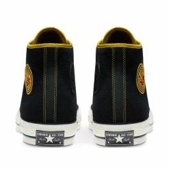 Winter Boots Men's - CONVERSE -women Shoes Shop 165926c shot6