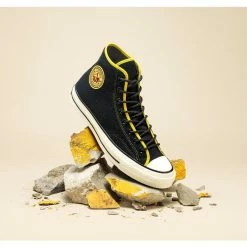 Winter Boots Men's - CONVERSE -women Shoes Shop 165926c shot7