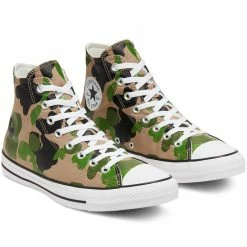 High Sneakers Unisex Chuck Taylor All Star - CONVERSE