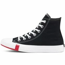 High Sneakers Unisex Chuck Taylor All Star - CONVERSE -women Shoes Shop 166734c fshot1