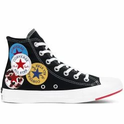 High Sneakers Unisex Chuck Taylor All Star - CONVERSE