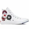 High Sneakers Unisex Chuck Taylor All Star - CONVERSE