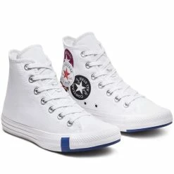 High Sneakers Unisex Chuck Taylor All Star - CONVERSE -women Shoes Shop 166737c sftandard