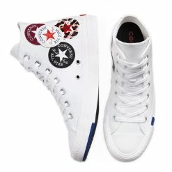 High Sneakers Unisex Chuck Taylor All Star - CONVERSE -women Shoes Shop 166738c sftandard