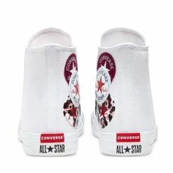 High Sneakers Unisex Chuck Taylor All Star - CONVERSE -women Shoes Shop 166739c sftandard