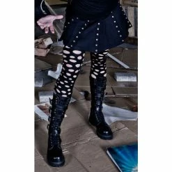 Shoes STEEL -women Shoes Shop 16747 1