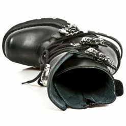 Women's Shoes NEW ROCK - ITALI PLANING NEW M8 ACERO -women Shoes Shop 17.6M.1044 S1 7