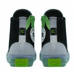 Boots CONVERSE - CHUCK TAYLOR AL L STAR CX -women Shoes Shop 170834c d 107x3