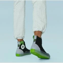 Boots CONVERSE - CHUCK TAYLOR AL L STAR CX -women Shoes Shop 170834c d 107x4