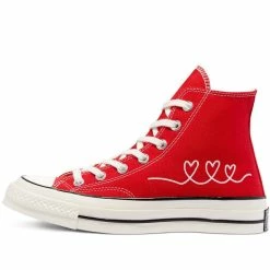 Women's Boots CONVERSE - CHUCK 70