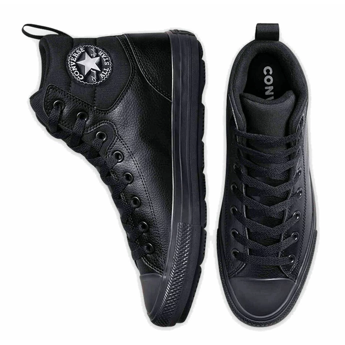 Winter Boots CONVERSE - Chuck Taylor All Star Berkshir 2 Winter Boots CONVERSE - Chuck Taylor All Star Berkshir - Image 2