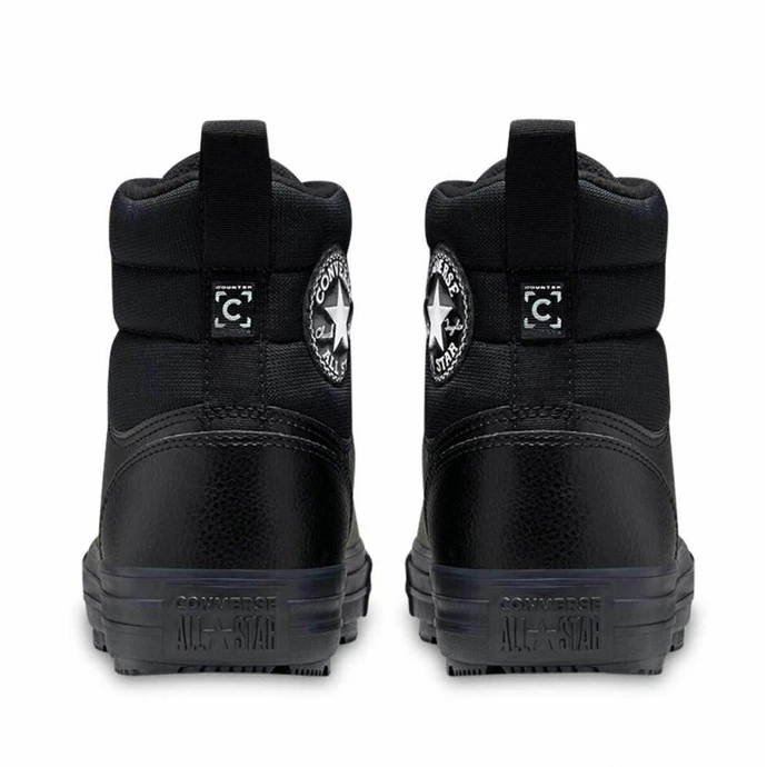 Winter Boots CONVERSE - Chuck Taylor All Star Berkshir 5 Winter Boots CONVERSE - Chuck Taylor All Star Berkshir - Image 5