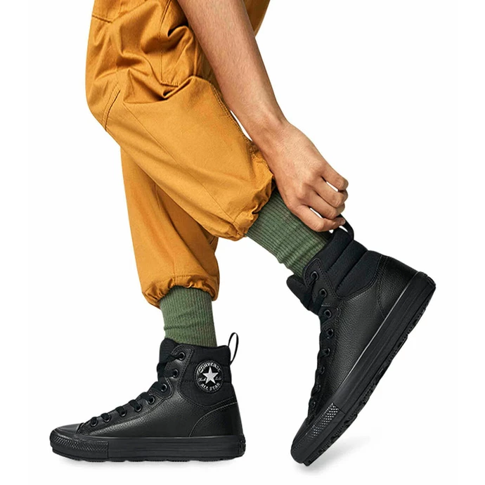 Winter Boots CONVERSE - Chuck Taylor All Star Berkshir 6 Winter Boots CONVERSE - Chuck Taylor All Star Berkshir - Image 6