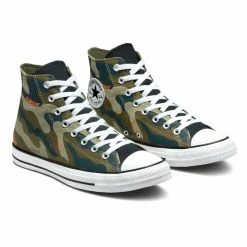 Sneakers CONVERSE - Chuck Taylor All Star -women Shoes Shop 171454C D 107X1