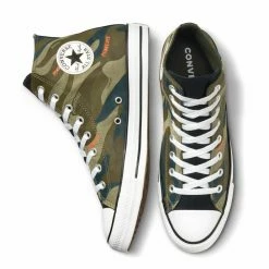 Sneakers CONVERSE - Chuck Taylor All Star -women Shoes Shop 171454C E 107X1
