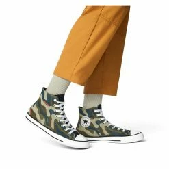 Sneakers CONVERSE - Chuck Taylor All Star -women Shoes Shop 171454C J 107X1