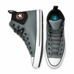 Winter Shoes CONVERSE - Chuck Taylor All Star -women Shoes Shop 171683c 10t