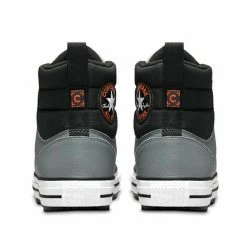 Winter Shoes CONVERSE - Chuck Taylor All Star -women Shoes Shop 171683c 12t