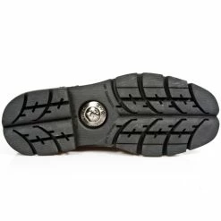 Shoes NEW ROCK - VINTAGE RASPADO PLANING HALL COMFORT -women Shoes Shop 18.5M.NEWMILI083 S6 6