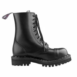 Leather Boots Unisex - STEADY´S -women Shoes Shop 184560 11