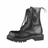 Leather Boots Unisex - STEADY´S
