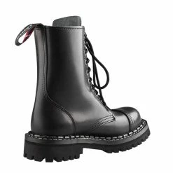 Leather Boots Unisex - STEADY´S -women Shoes Shop 185273 13