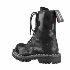 Leather Boots Unisex - STEADY´S 10 Leather Boots Unisex - STEADY´S -women Shoes Shop 185693 12