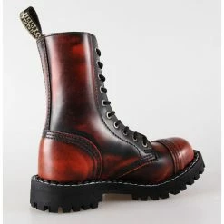 Shoes STEEL -women Shoes Shop 188 3