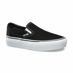 Low Sneakers Women's - VANS