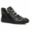 Shoes NEW ROCK - NOMADA PISA BLACK