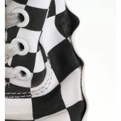 Shoes VANS - UA AUTHENTIC (MIX CHECKER) - DAMAGED -women Shoes Shop 2018 05 25 009