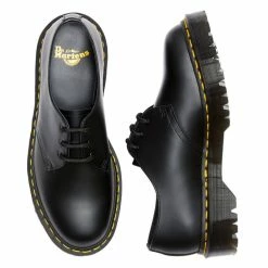 DR. MARTENS Boots - 3 Hole - 1461 BEX -women Shoes Shop 21084001 005