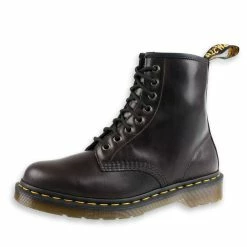 Leather Boots Unisex - Dr. Martens