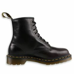 Leather Boots Unisex - Dr. Martens -women Shoes Shop 22828029 p019
