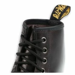 Leather Boots Unisex - Dr. Martens -women Shoes Shop 22828029 p022