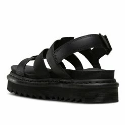 Flip-flops Women's - Dr. Martens -women Shoes Shop 23800001 007