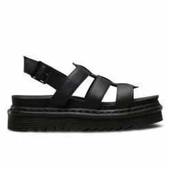 Flip-flops Women's - Dr. Martens -women Shoes Shop 23800001 008