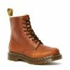 DR. MARTENS Winter Boots - 8 Hole - 1460 SERENA